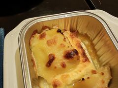 -盛宴自助餐厅(运达喜来登店)