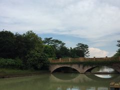 -中旅阿那亚九龙湖·公主酒店