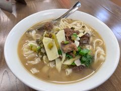-立文冬·鲜活面(杭州太合商业中心店)