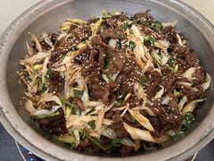 -羲和雅苑•北京烤鸭(平安国际金融中心店)