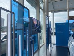 -南充通源宝马4S店(高坪店)