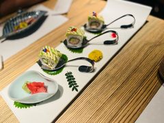 -本源食集 日式烧肉·炉端烧(东海缤纷店)