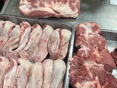 -标记美食新鲜猪杂(兴南大道店)