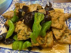 -老味道1992(武当山店)