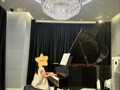 -Melody Mentor音乐私教馆(朝外·悠唐店)