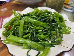 -老客家美食• 竹筒饭• 河鲜(龙门永汉店)
