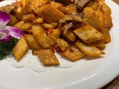 -品回味清真西北楼(宁波首店)