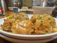 -醉美东江·三文鱼·烧鸡公