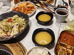 -炙城·韩式烤肉(南京东路店)