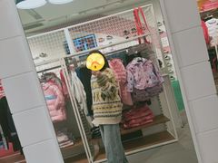 -阿迪达斯(武林银泰三叶草店)