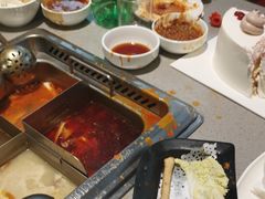 -海底捞火锅(宝龙广场夜宵主题店)