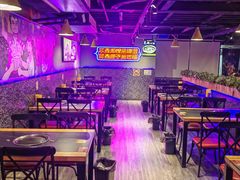 -夜小腰烧烤(中华路店)