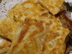 菠萝抛饼-远大美食广场(远大购物中心店)