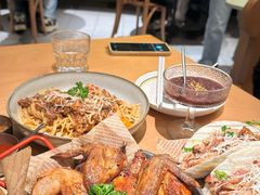 -The Good Place好地方·Brunch·coffee(国贸店)