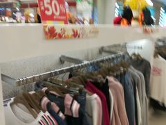 -AEON永旺(东方宝泰店)