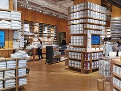 -MUJI无印良品(顺城店)