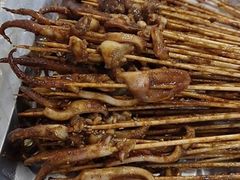 -十里铺铁板鱿鱼