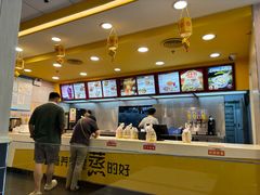 -真功夫(大德路店)