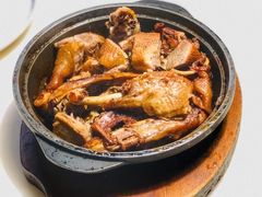 同安姜母鸭-林四喜·闽南传家菜(鼓浪屿店)