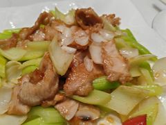 -味可道美食坊(福基路店)