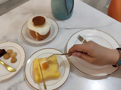 -Tomado绿色烘焙(大尧三路店)
