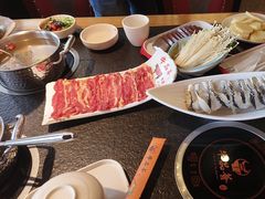 -牛品荟牛肉火锅(新城广场店)
