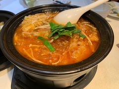 -祥记餐饮•豫粤珍味(金隅大厦店)