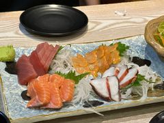刺身拼盘-胜代日本料理(云程巷小区店)