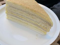 -CAKE WANG千层制造所(省府店)