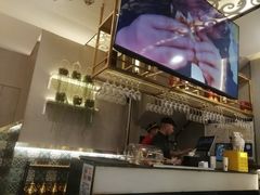 -欧提汗·新疆餐厅·清真(银都路店)