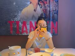 -俏江南天津时尚曲艺主题餐厅(马场道店)
