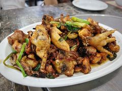 -力哥地道海南菜·联谊文昌鸡老店