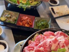 -昱匠·日本料理(金融街店)