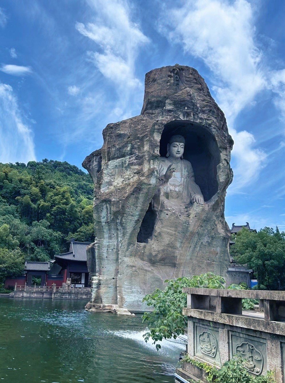 柯岩风景区国庆一日游攻略拿好💌📤国庆