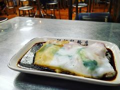 -银记肠粉(文昌北路店)