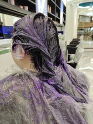 -17style壹柒造型