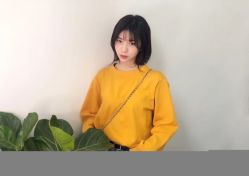 点击看大图 -I+造型烫发染发
