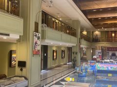 -新海渔港·胶东海鲜家常菜·家宴(奥体中心店)