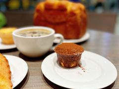 -CARINO BAKERY&CAFE(南方商城店)