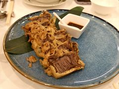 -翠园(北京王府中环店)