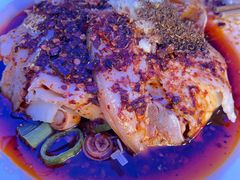 -温记府廟豆汤饭·始于1955年(海椒店)