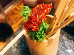 -蜀大侠火锅(寰球文化地标·总府店)