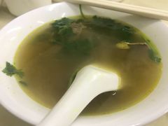 -舒蔡记生煎菜饭(云南中路店)