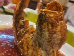 -大鸭梨烤鸭(左家庄店)