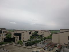 -上海崇明金茂凯悦酒店