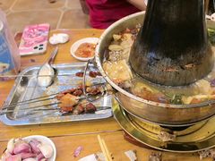 -聚雅美食