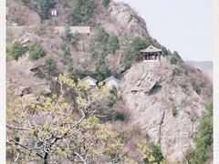-北京鹫峰国家森林公园