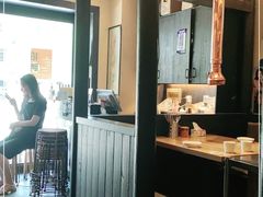 大堂-韩国料理大力士(屏风街店)