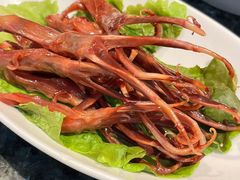 -小城故事·地道宁波味(月湖盛园店)