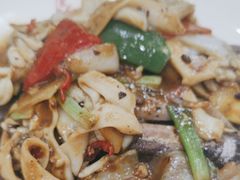 -凤城礼记鱼翅海鲜酒家(新马路总店)